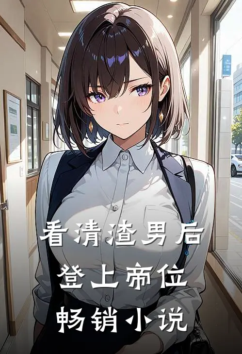 看清渣男后登上帝位畅销