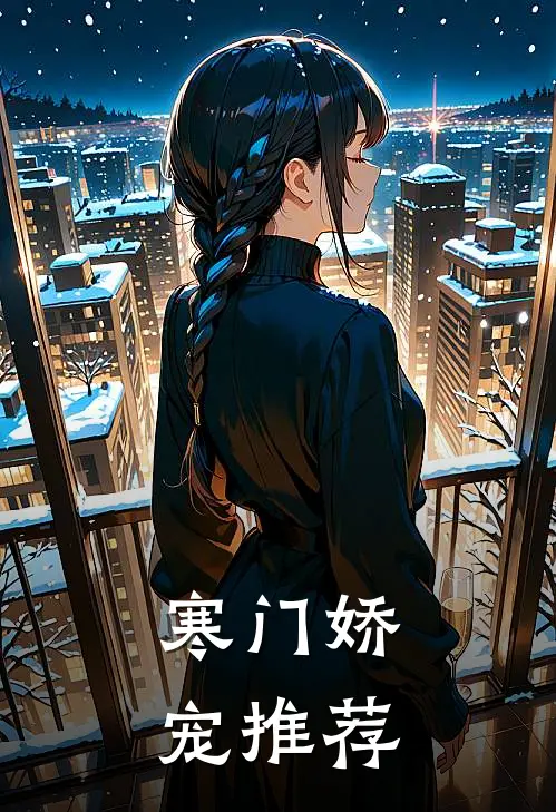 寒门娇宠推荐女主