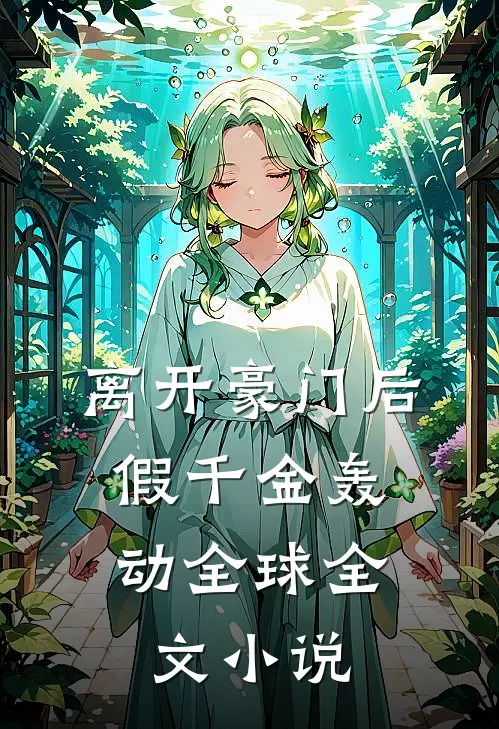 离开豪门后，假千金轰动全球全文小说