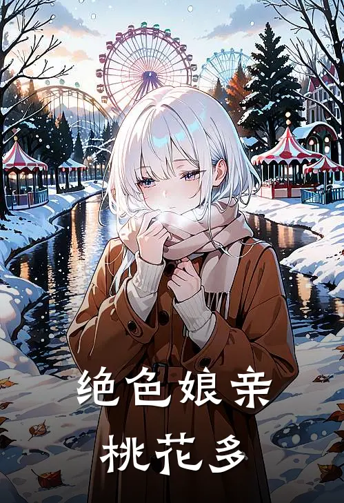 绝色娘亲桃花多