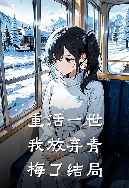 重活一世,我放弃青梅了结局