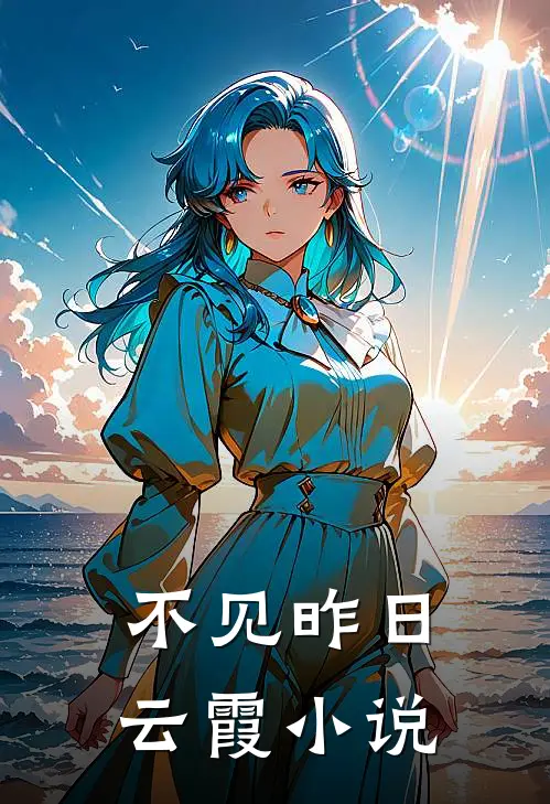 不见昨日云霞小说