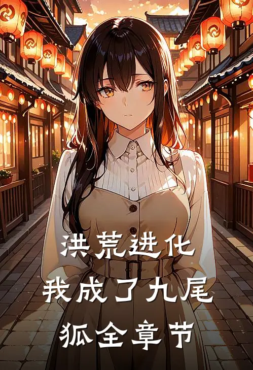 洪荒进化我成了九尾狐全章节阅读