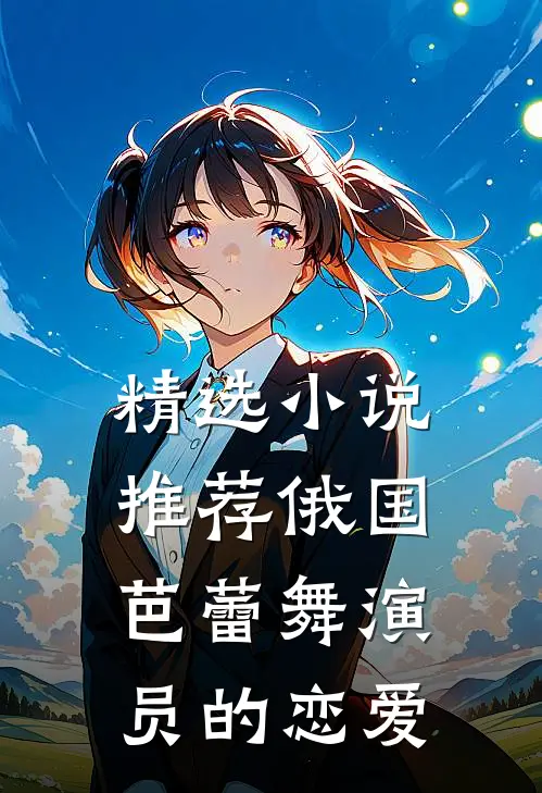 精选推荐俄国芭蕾舞演员的恋爱动漫