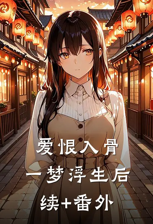 爱恨入骨，一梦浮生后续+番外
