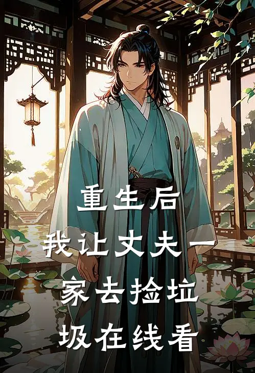 重生后,我让丈夫一家去捡垃圾在线看