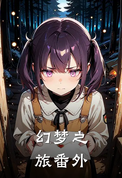 《幻梦之旅》 番外