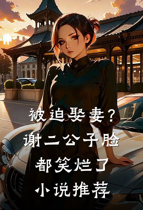 被迫娶妻?谢二公子脸都笑烂了推荐知乎