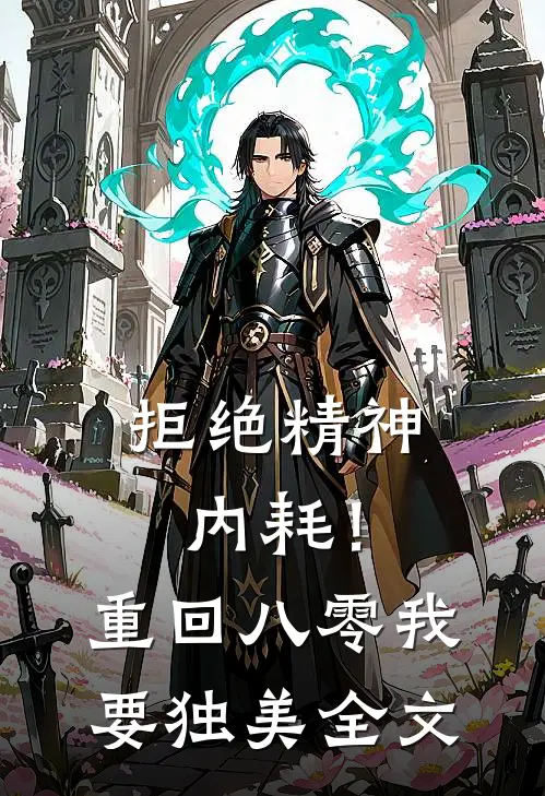 拒绝精神内耗！重回八零我要独美全文