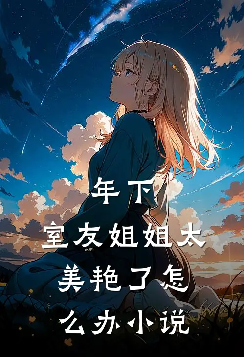 年下：室友姐姐太美艳了怎么办小说
