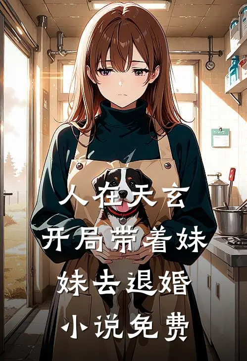 人在天玄,开局带着妹妹去退婚免费阅读