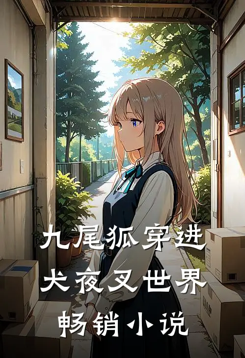 九尾狐穿进犬夜叉世界畅销小说