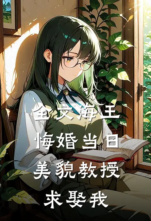全文海王悔婚当日，美貌教授求娶我