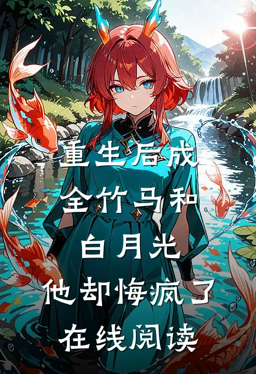 重生后成全竹马和白月光,他却悔疯了在线阅读免费