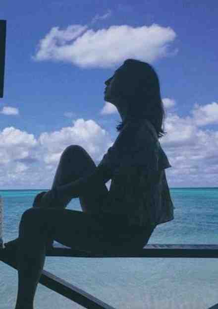 哥哥，我小叔叔让我跟你分手好书