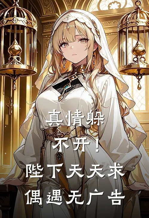 真情躲不开!陛下天天求偶遇无广告免费观看