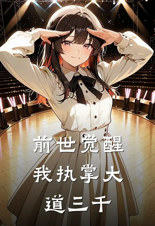 前世觉醒：我执掌大道三千