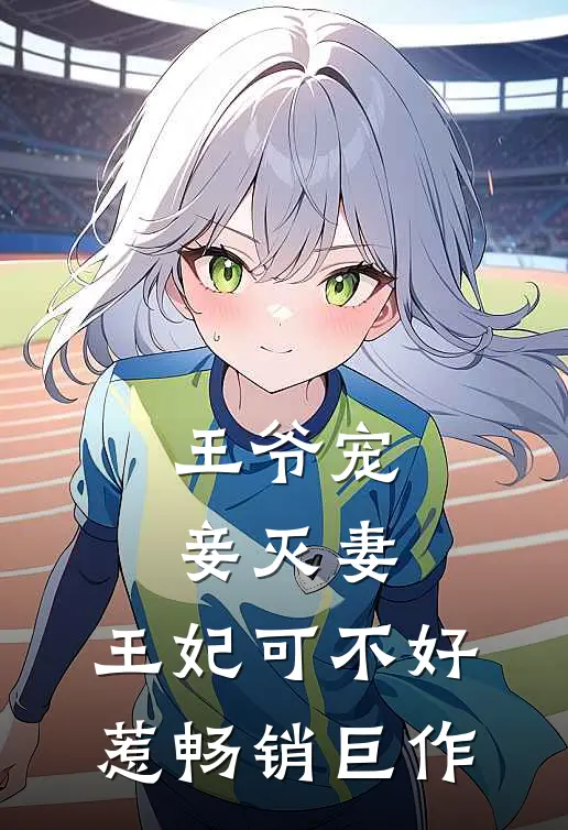 王爷宠妾灭妻,王妃可不好惹畅销巨作免费阅读