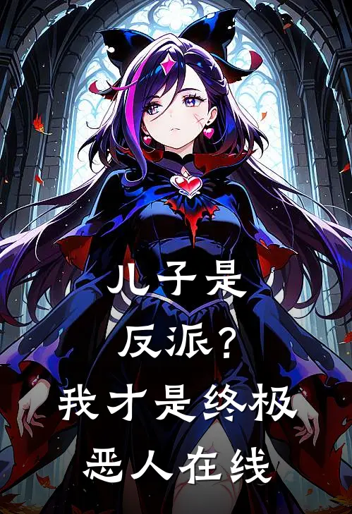 儿子是反派?我才是终极恶人在线看