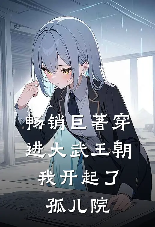 畅销巨著穿进大武王朝,我开起了孤儿院
