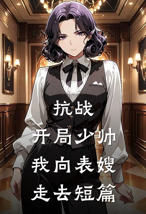 抗战开局少帅,我向表嫂走去短篇文章