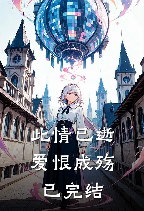 此情已逝,爱恨成殇已完结了吗