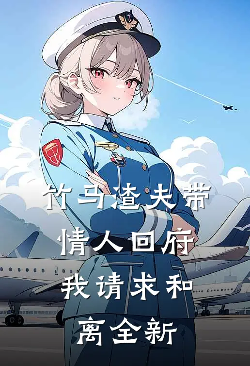 竹马渣夫带情人回府，我请求和离全新