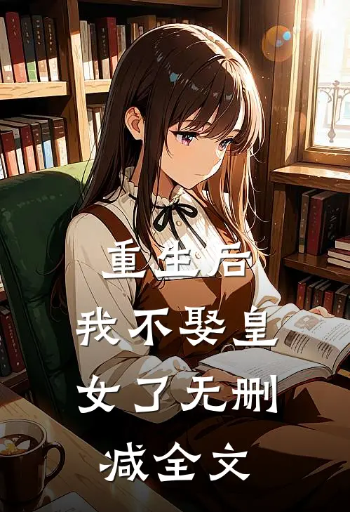 重生后,我不娶皇女了无删减全文
