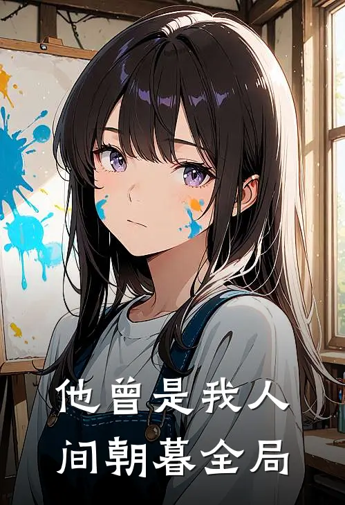 他曾是我人间朝暮全局