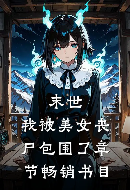 末世我被美女丧尸包围了章节畅销书目免费阅读