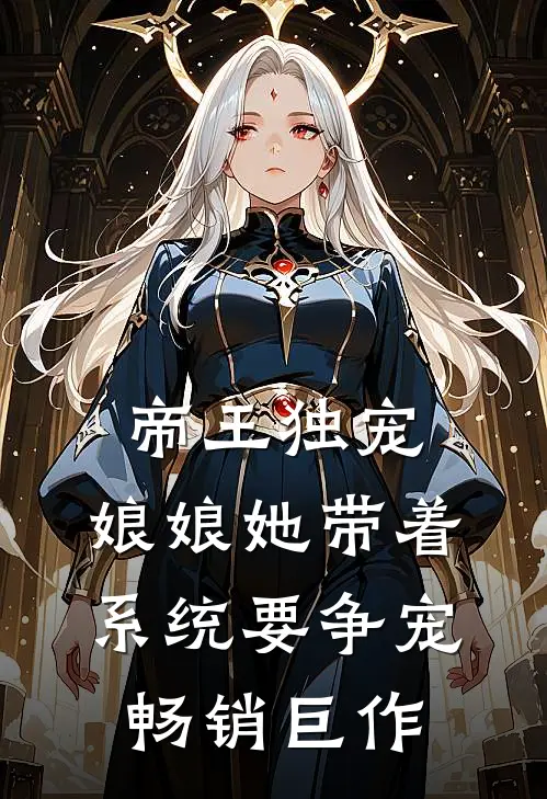 帝王独宠娘娘她带着系统要争宠畅销巨作