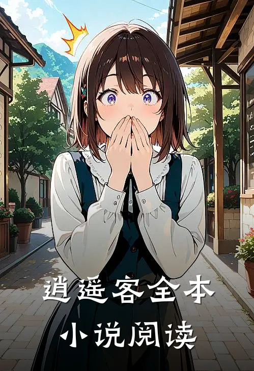 逍遥客全本阅读