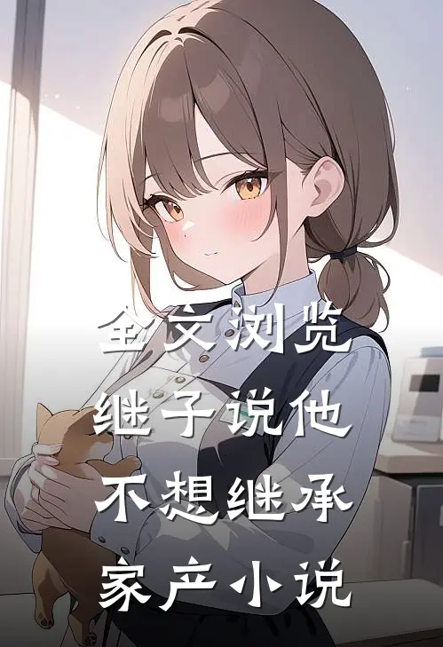 全文浏览继子说他不想继承家产小说
