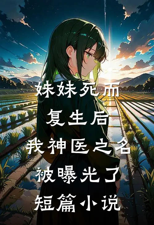 妹妹死而复生后,我神医之名被曝光了短篇阅读