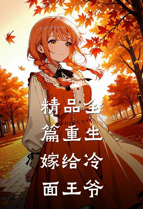 精品全篇重生,嫁给冷面王爷