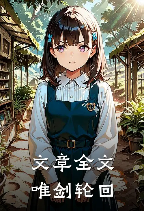 文章全文唯剑轮回在线阅读