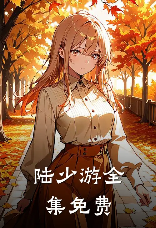 陆少游全文免费阅读正版