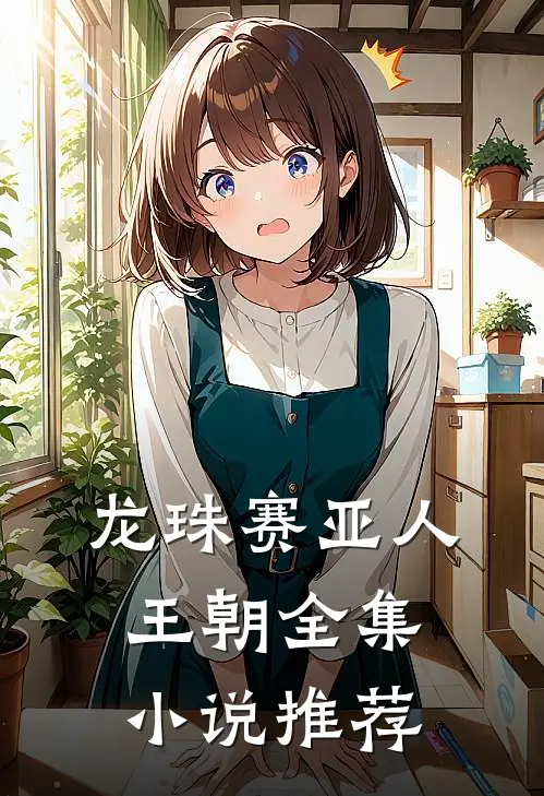龙珠赛亚人王朝全集推荐完结