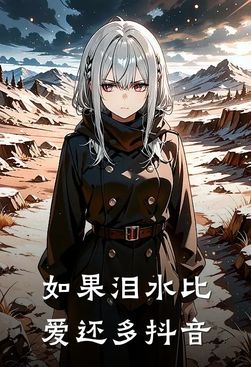 如果泪水比爱还多抖音