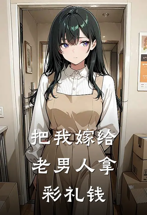 把我嫁给老男人拿彩礼钱怎么办