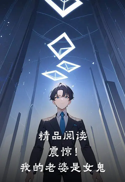 精品阅读震惊!我的老婆是女鬼