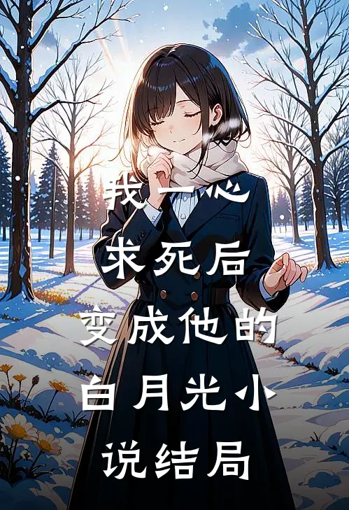 我一心求死后,变成他的白月光结局