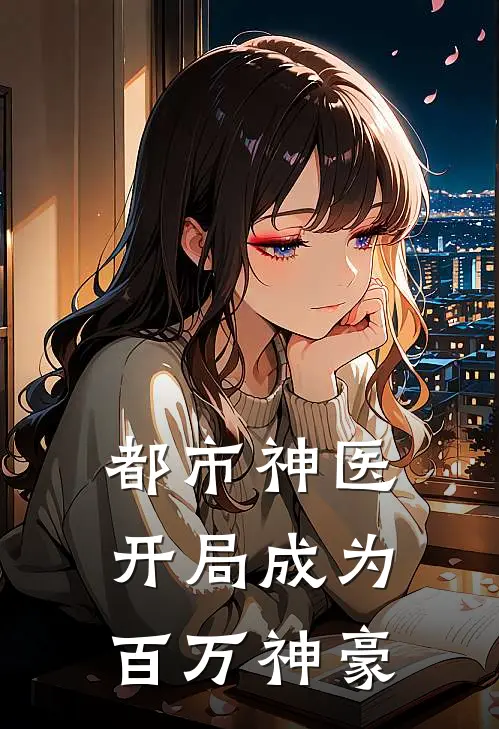 都市神医开局成为百万神豪