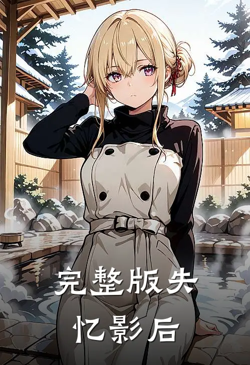 完整版失忆影后