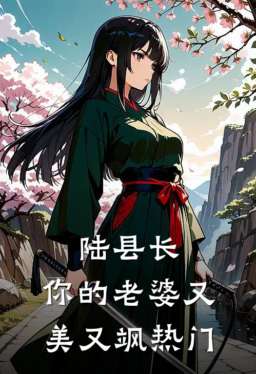 陆县长,你的老婆又美又飒热门