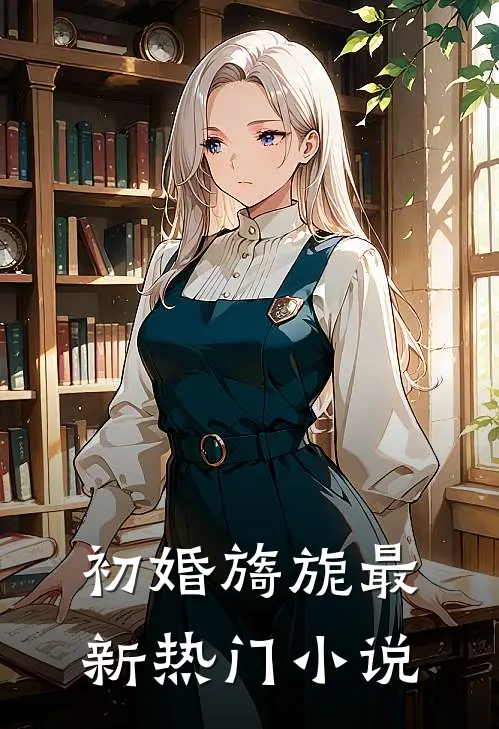 初婚旖旎最新热门推荐