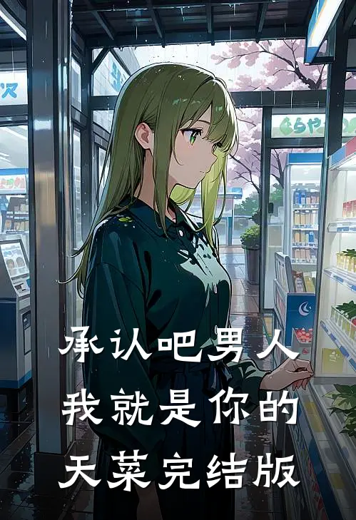 承认吧男人，我就是你的天菜完结版