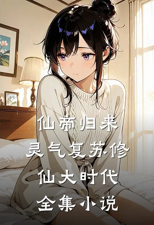 仙帝归来灵气复苏修仙大时代全集免费阅读