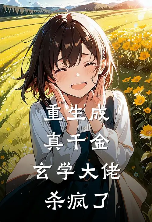 重生成真千金,玄学大佬杀疯了