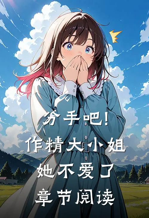 分手吧!作精大小姐她不爱了章节阅读